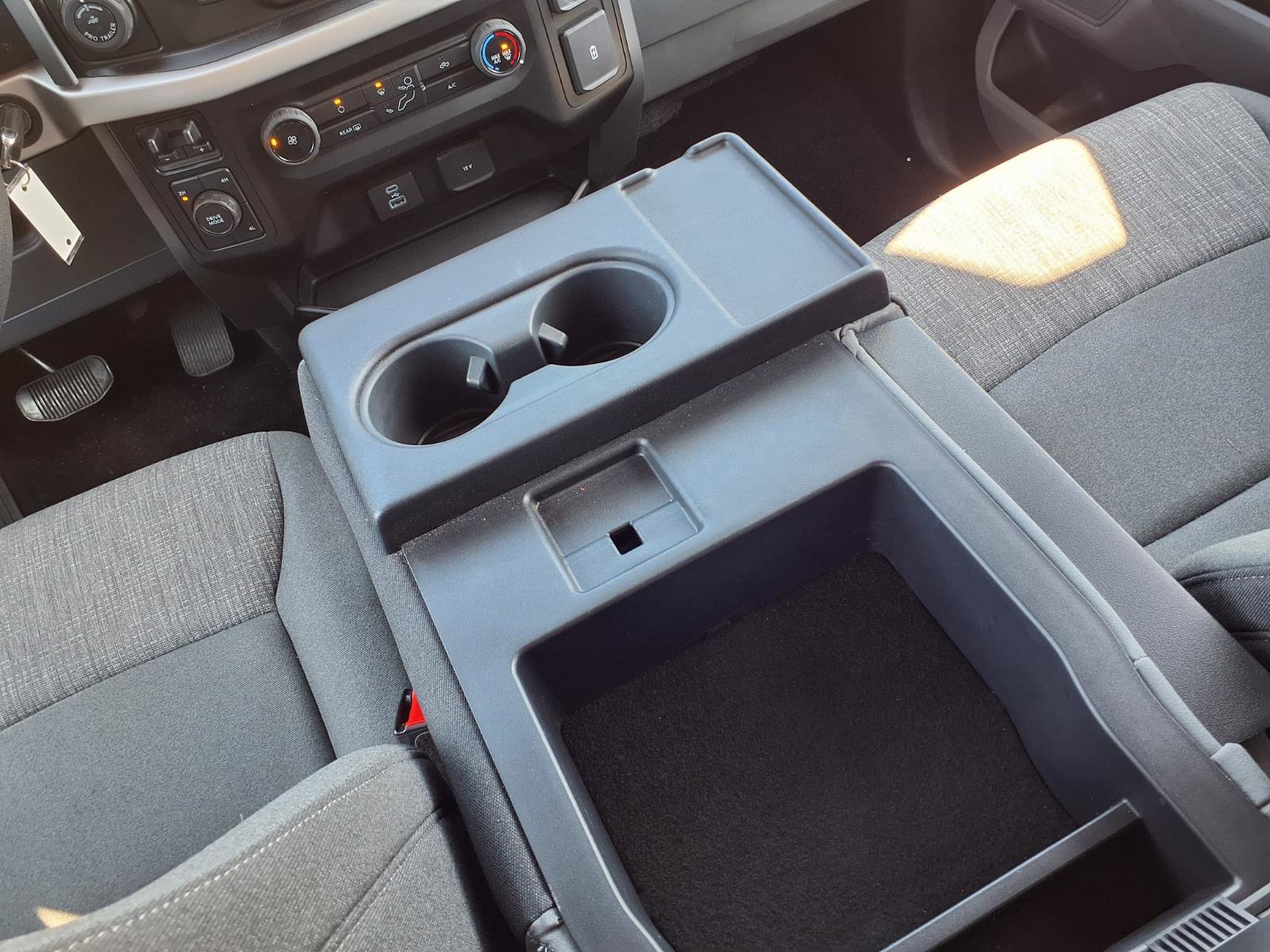 Used 2021 Ford F150 XLT w/ XTR Package image 9