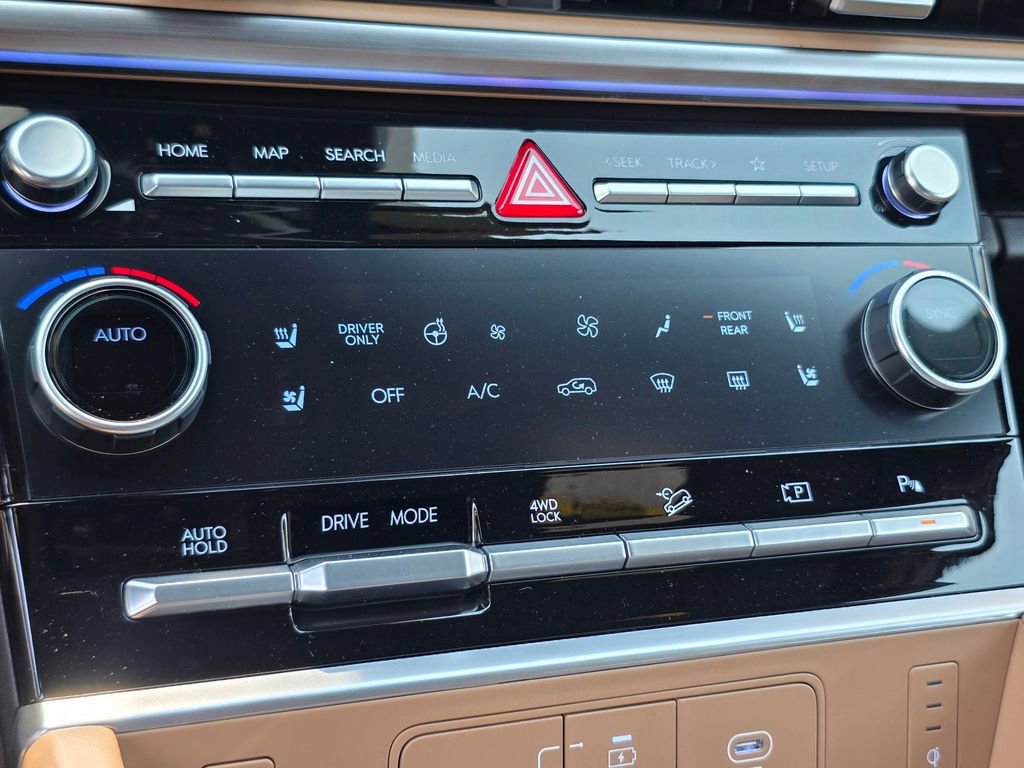 New 2026 Hyundai Santa Fe Calligraphy AWD/4WD image 20