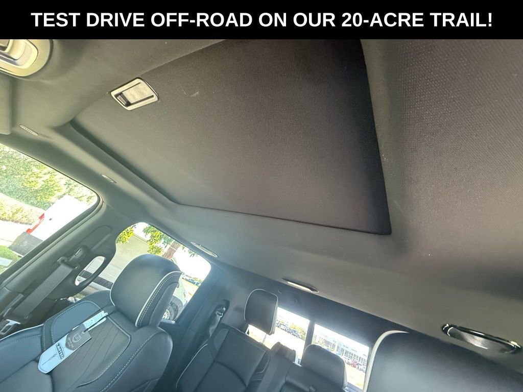 New 2026 RAM 2500 Limited image 30