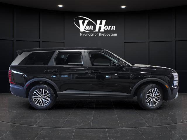 New 2026 Hyundai Palisade SE