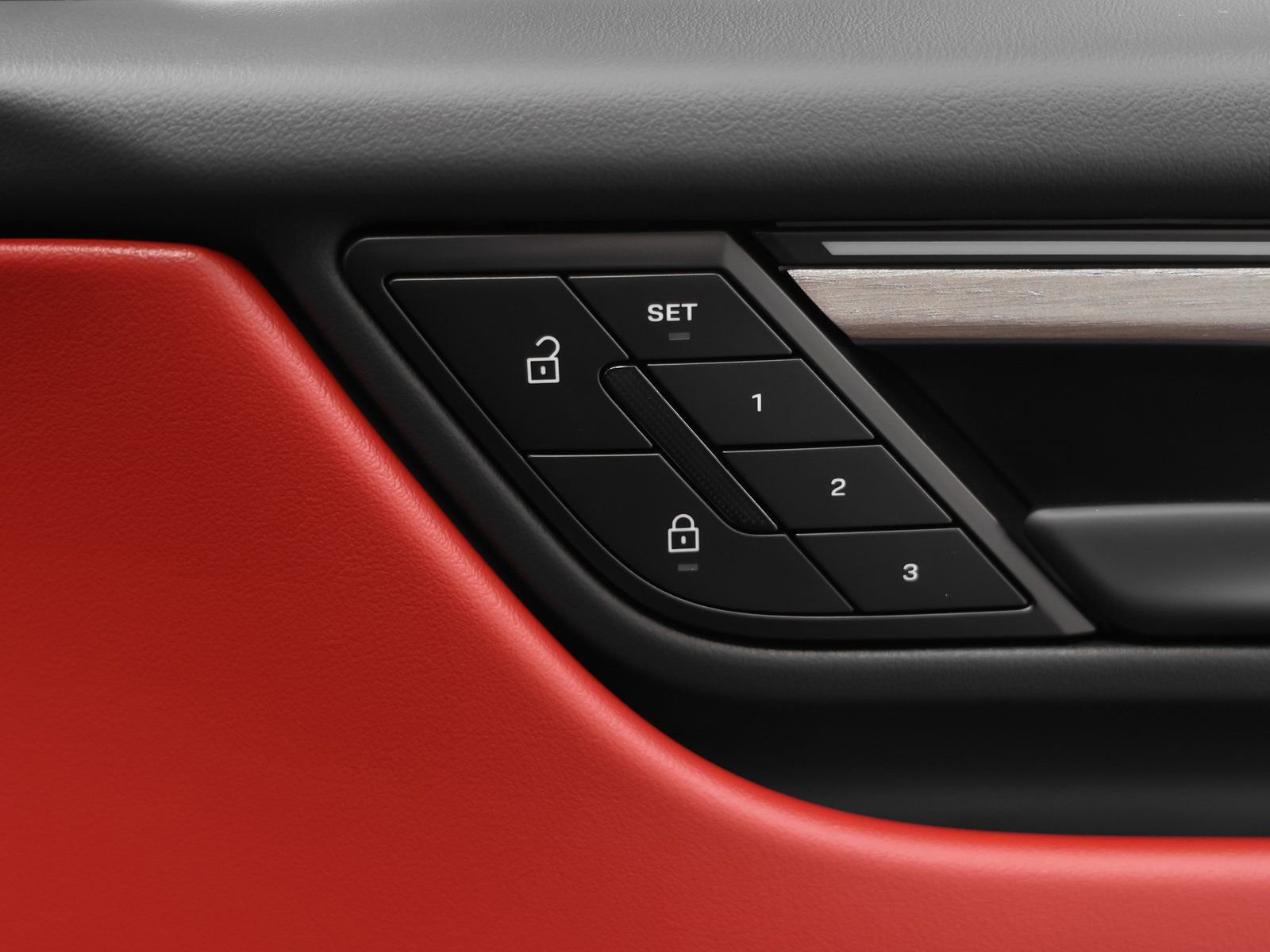 New 2025 Porsche Macan 4S Electric image 25