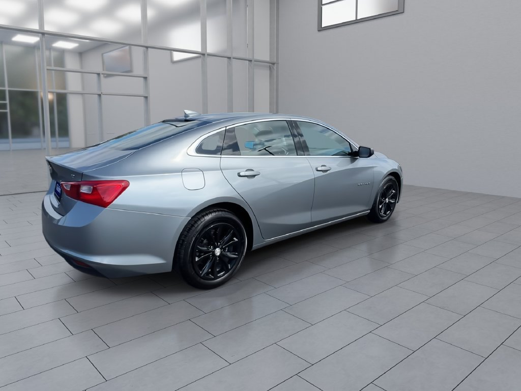 Used 2024 Chevrolet Malibu LT FWD image 8