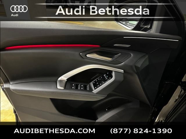 New 2026 Audi Q5 Prestige AWD/4WD image 13