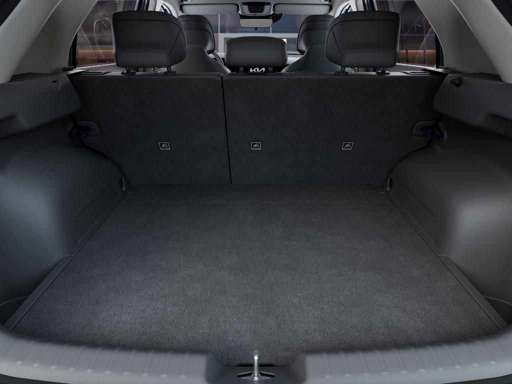 New 2026 Kia Niro EX FWD image 19