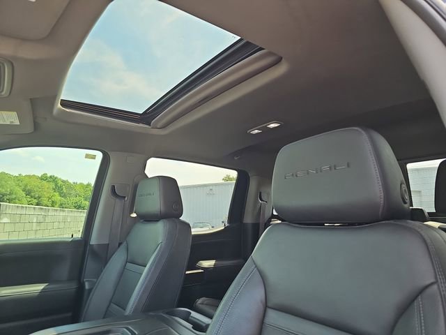 Used 2021 GMC Sierra 1500 Denali w/ Driver Alert Package II image 15