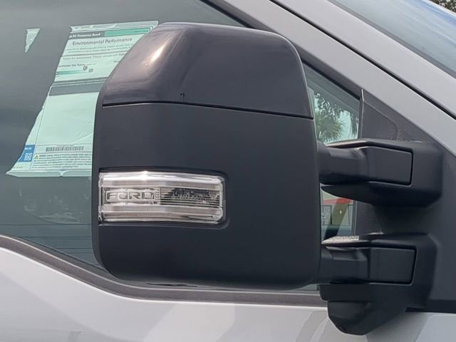 New 2026 Ford F350 Lariat w/ Black Appearance Package AWD/4WD image 30