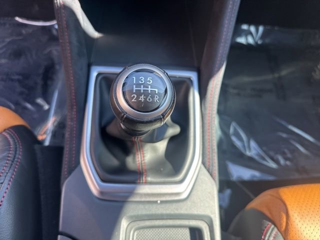 Used 2022 Subaru WRX Premium image 24