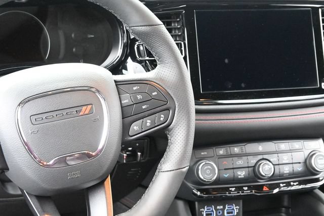 New 2026 Dodge Durango GT AWD/4WD image 28