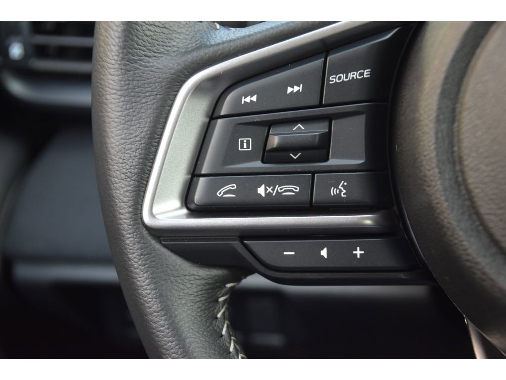 Certified 2025 Subaru Outback Premium w/ Popular Package #1A image 34