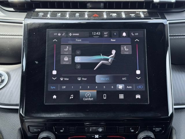 Used 2023 Jeep Grand Cherokee L Laredo AWD/4WD image 44