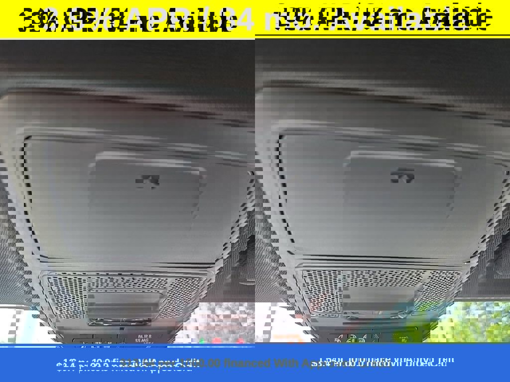 New 2026 Buick Enclave Preferred w/ Power Package image 24