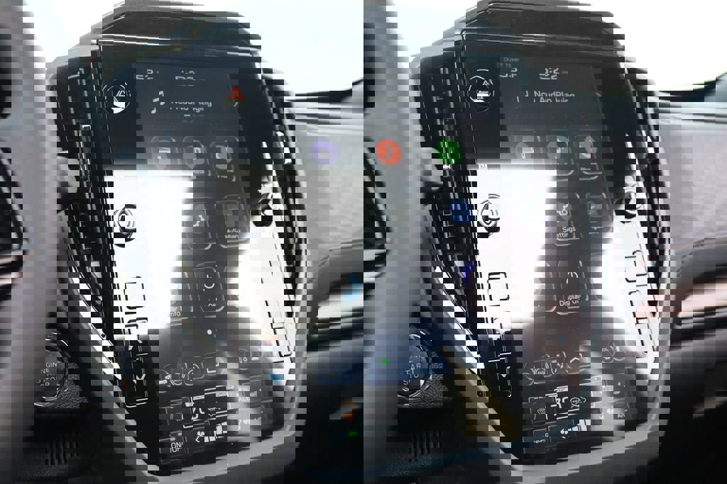 New 2026 Subaru Forester Sport image 13