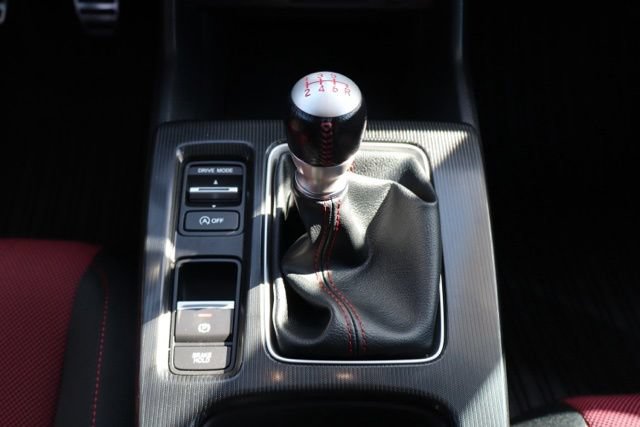 Used 2024 Honda Civic Si image 8