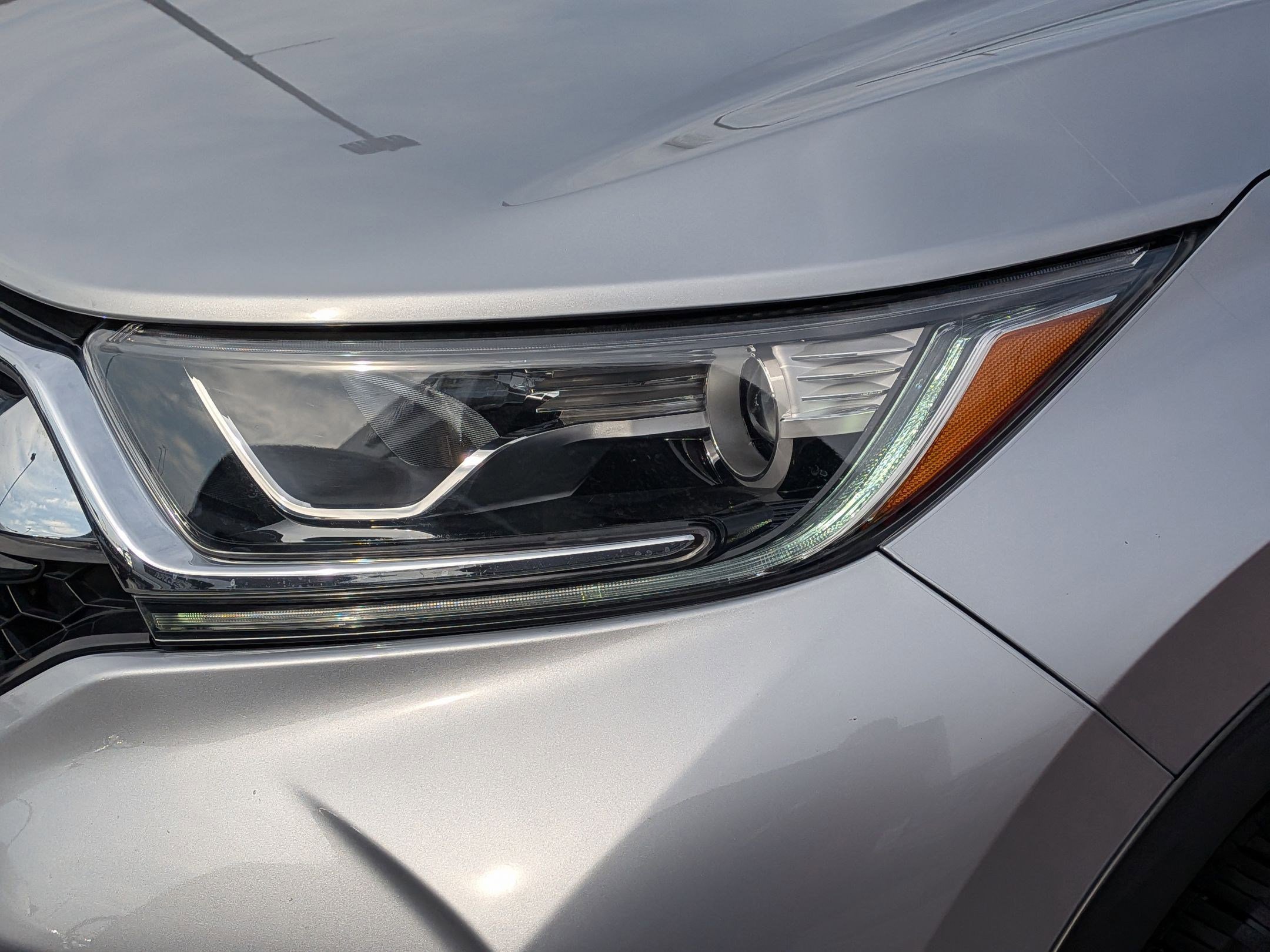 Used 2017 Honda CR-V EX-L image 10