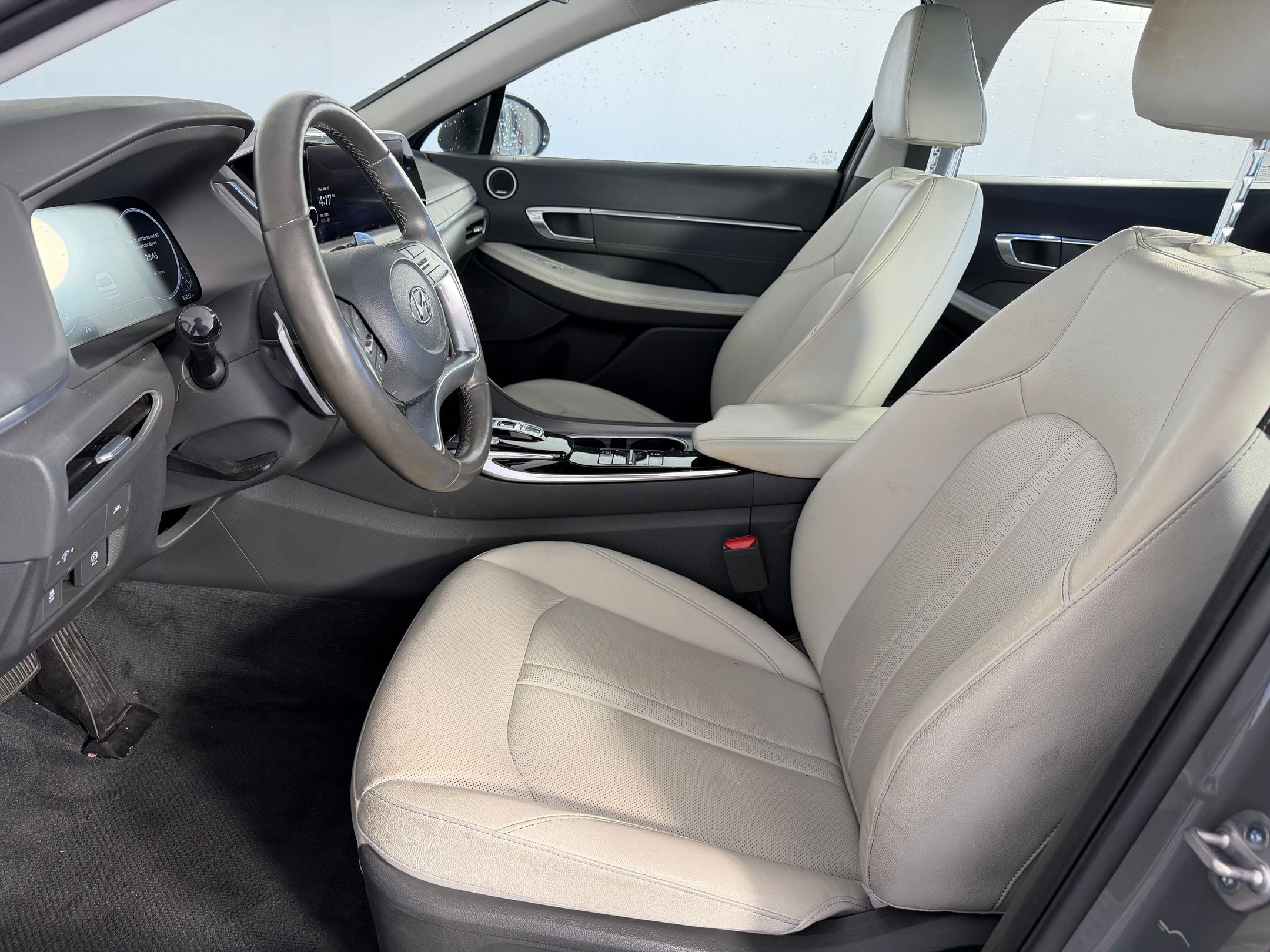 Used 2023 Hyundai Sonata Limited image 5