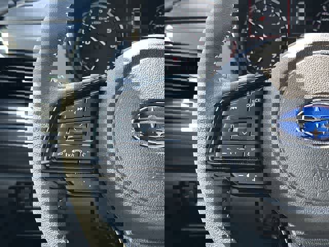 Certified 2025 Subaru Forester Premium image 9