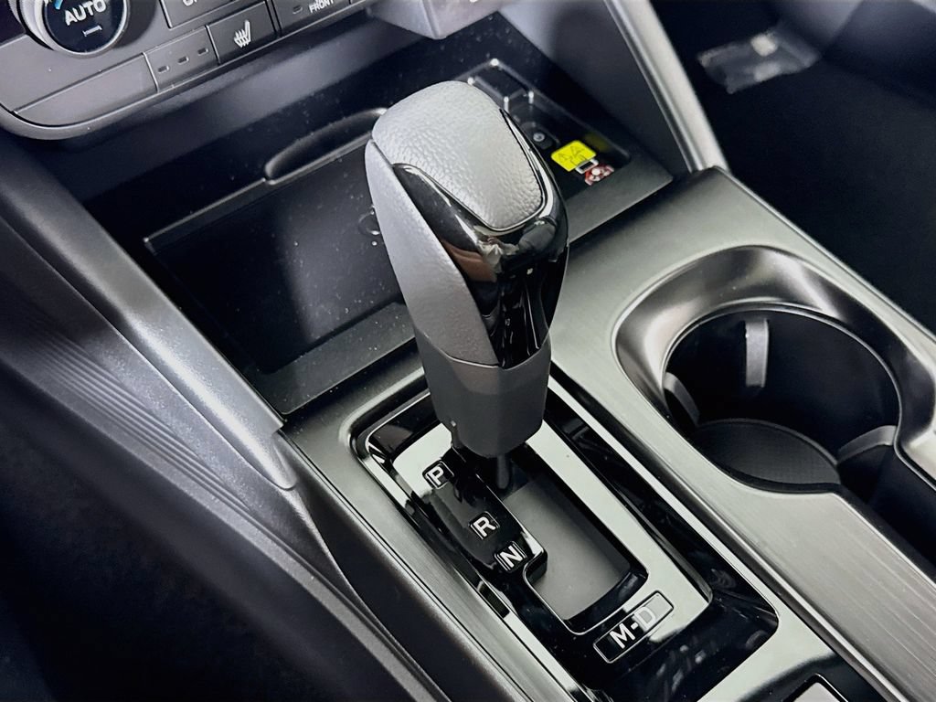 New 2026 Subaru Outback Limited AWD/4WD image 17