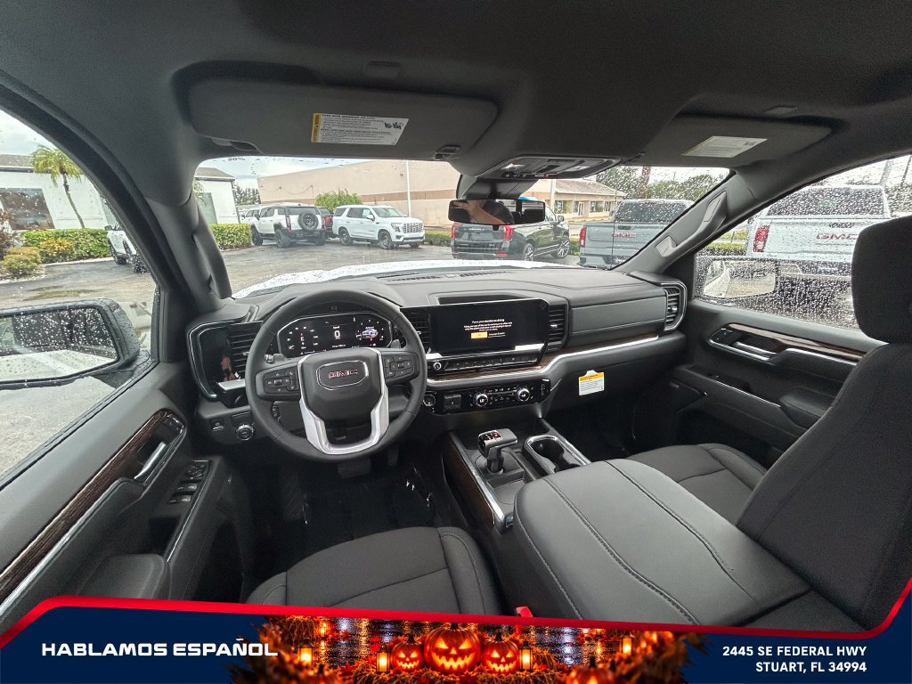 New 2026 GMC Sierra 1500 Elevation w/ Preferred Package RWD image 27