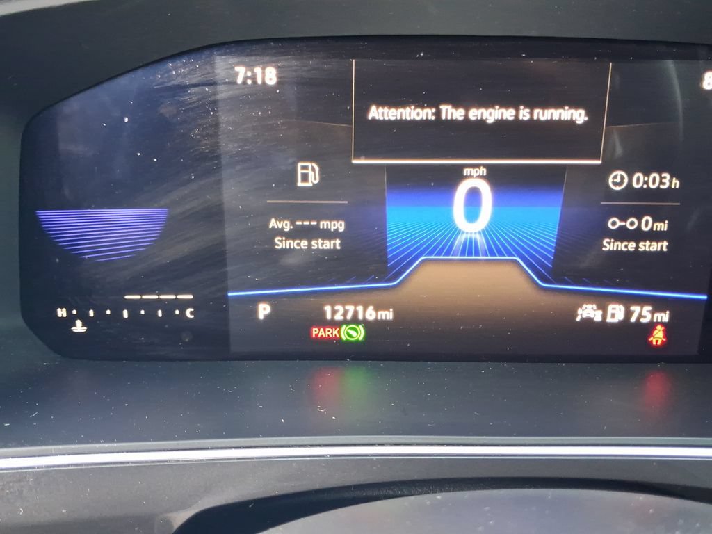 Certified 2023 Volkswagen Tiguan S w/ Driver Assistance Package FWD image 20