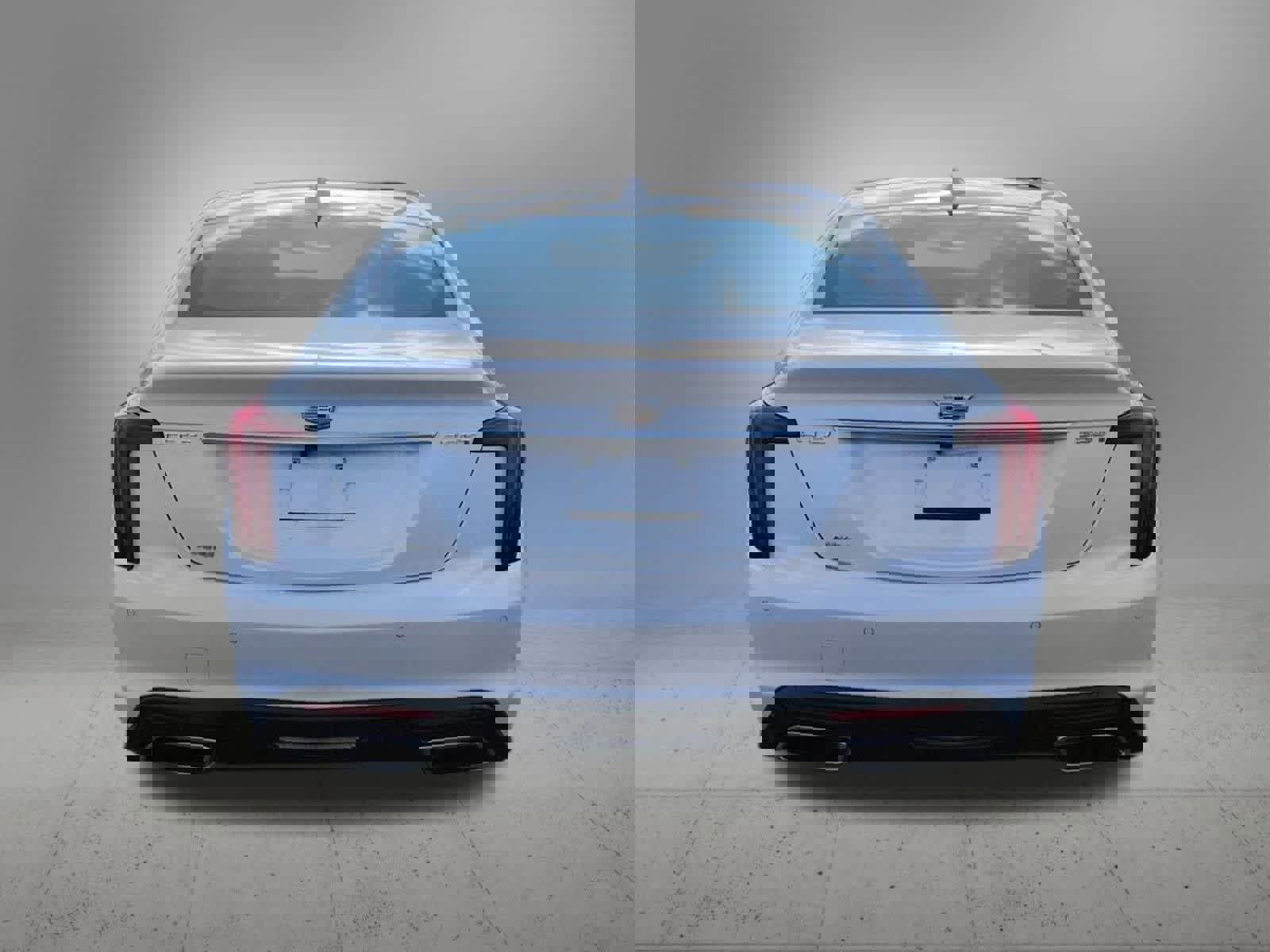 Used 2022 Cadillac CT5 Premium Luxury image 5