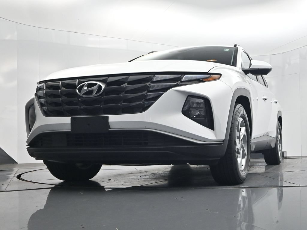 Used 2024 Hyundai Tucson SEL FWD image 43
