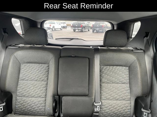 Used 2020 Chevrolet Equinox LT FWD image 17
