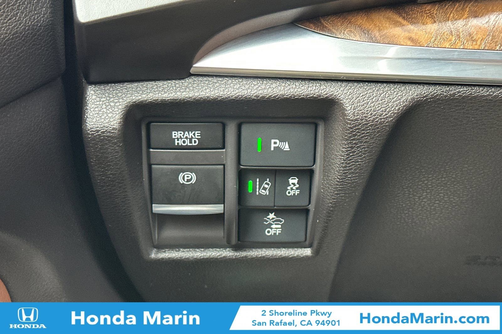 Used 2019 Acura MDX SH-AWD w/ Technology Package image 33