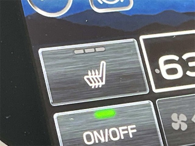 Used 2023 Subaru Ascent Onyx Edition Limited image 42