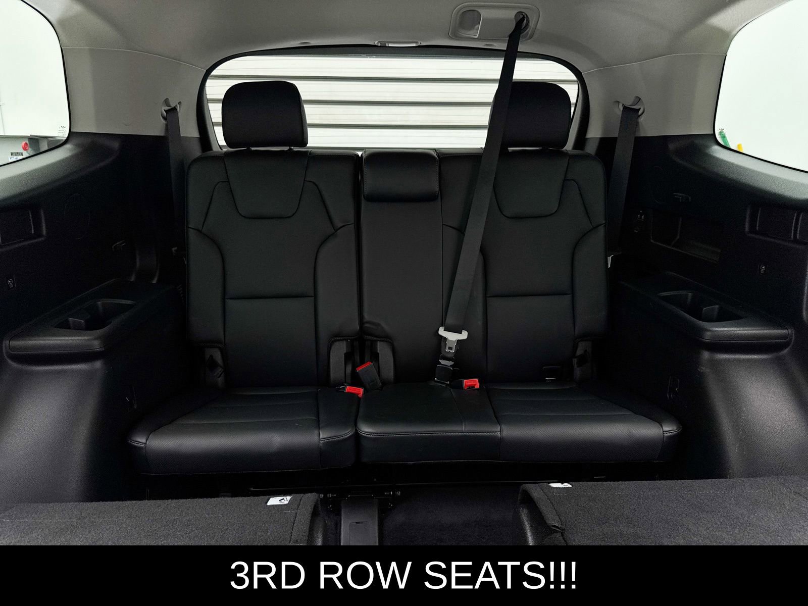 Used 2023 Kia Telluride S image 11