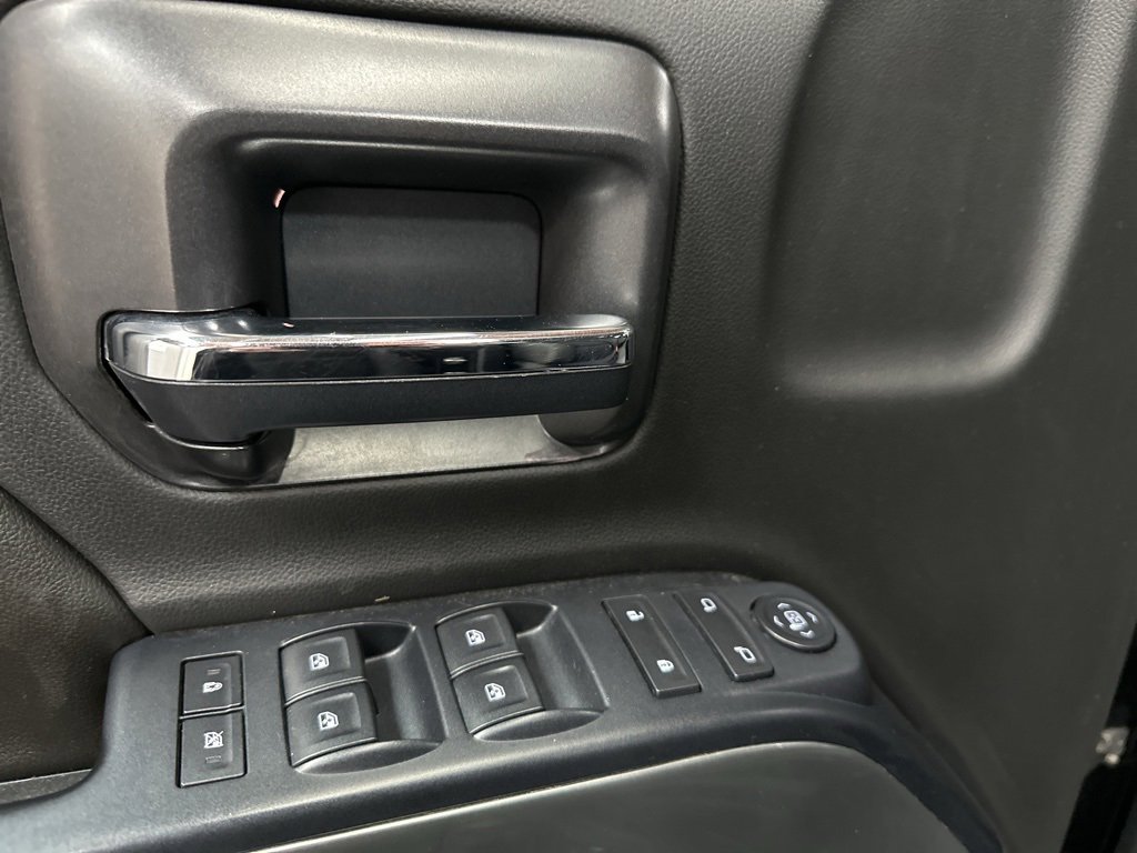 Used 2015 Chevrolet Silverado 2500 LT w/ LT Convenience Package image 20