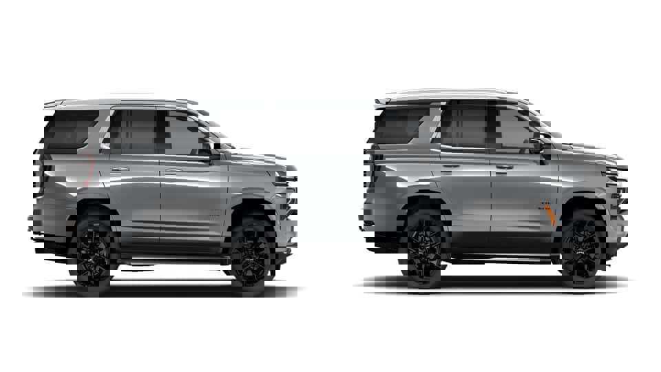 New 2026 Chevrolet Tahoe LT w/ Comfort Package image 5