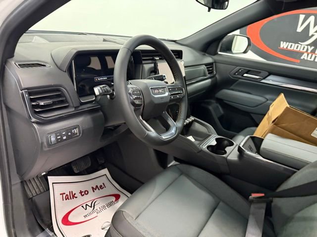 New 2026 GMC Terrain AT4 image 13