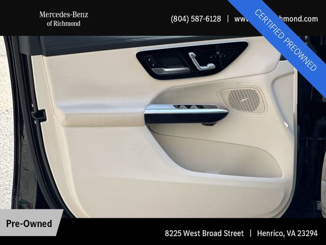 Certified 2024 Mercedes-Benz GLC 300 4MATIC image 11