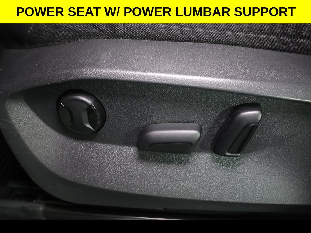 Used 2022 Volkswagen Tiguan SE AWD/4WD image 7