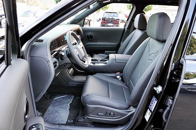 New 2026 Hyundai Palisade XRT Pro AWD/4WD image 18