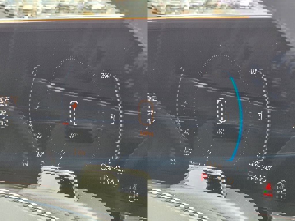 New 2026 Cadillac Lyriq Premium Luxury w/ LPO, Floor Liner Package image 9