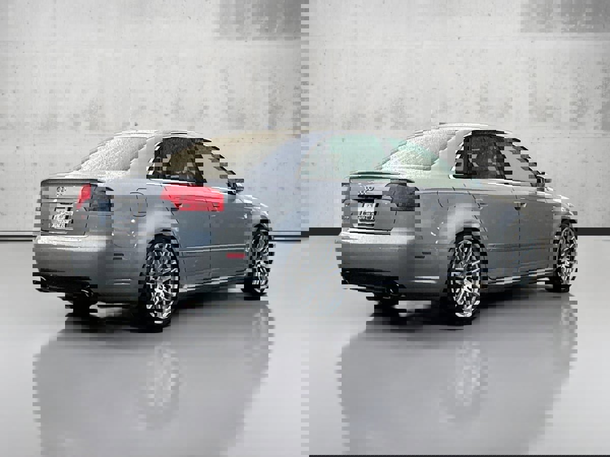 Used 2007 Audi RS 4 Sedan image 7