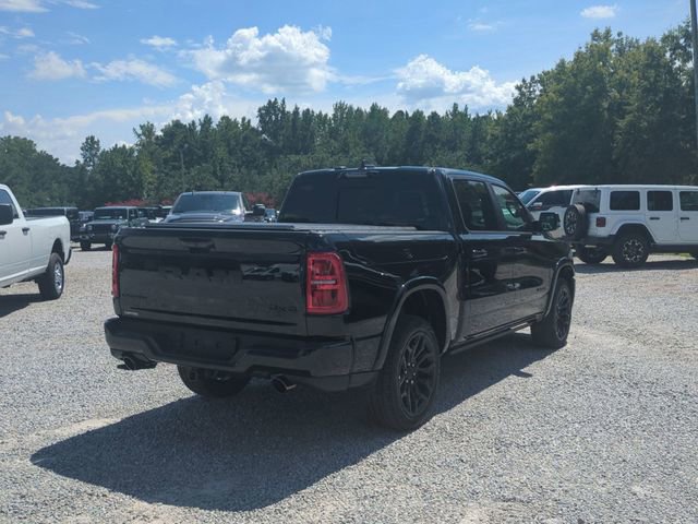 New 2026 RAM 1500 Limited image 5