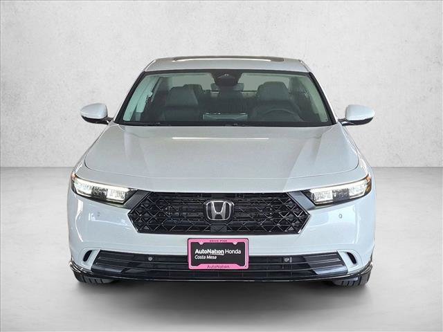 New 2026 Honda Accord EX-L image 6