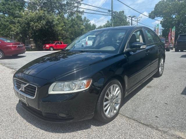 Used 2009 Volvo S40 2.4i image 1