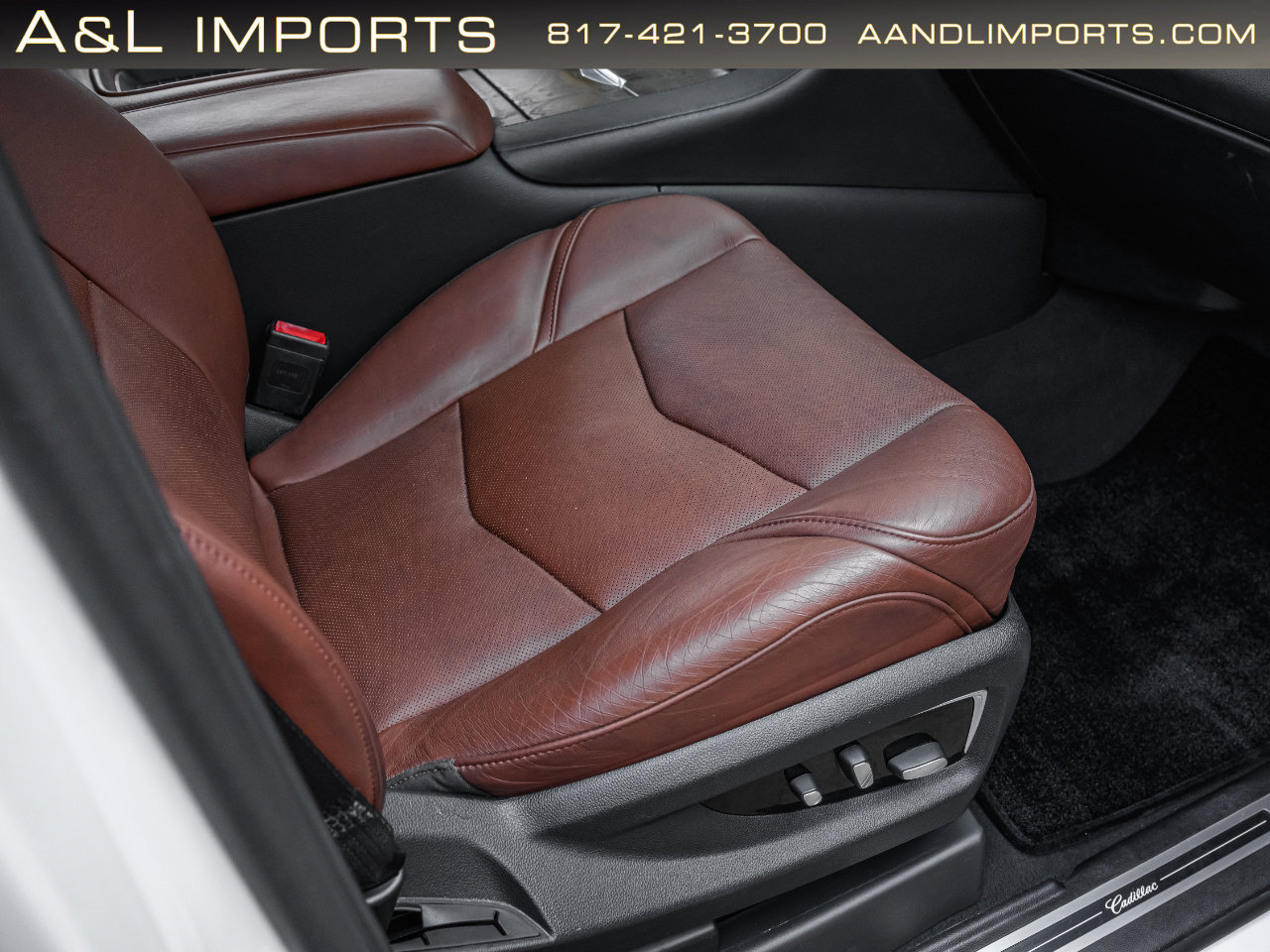 Used 2020 Cadillac Escalade Luxury image 59