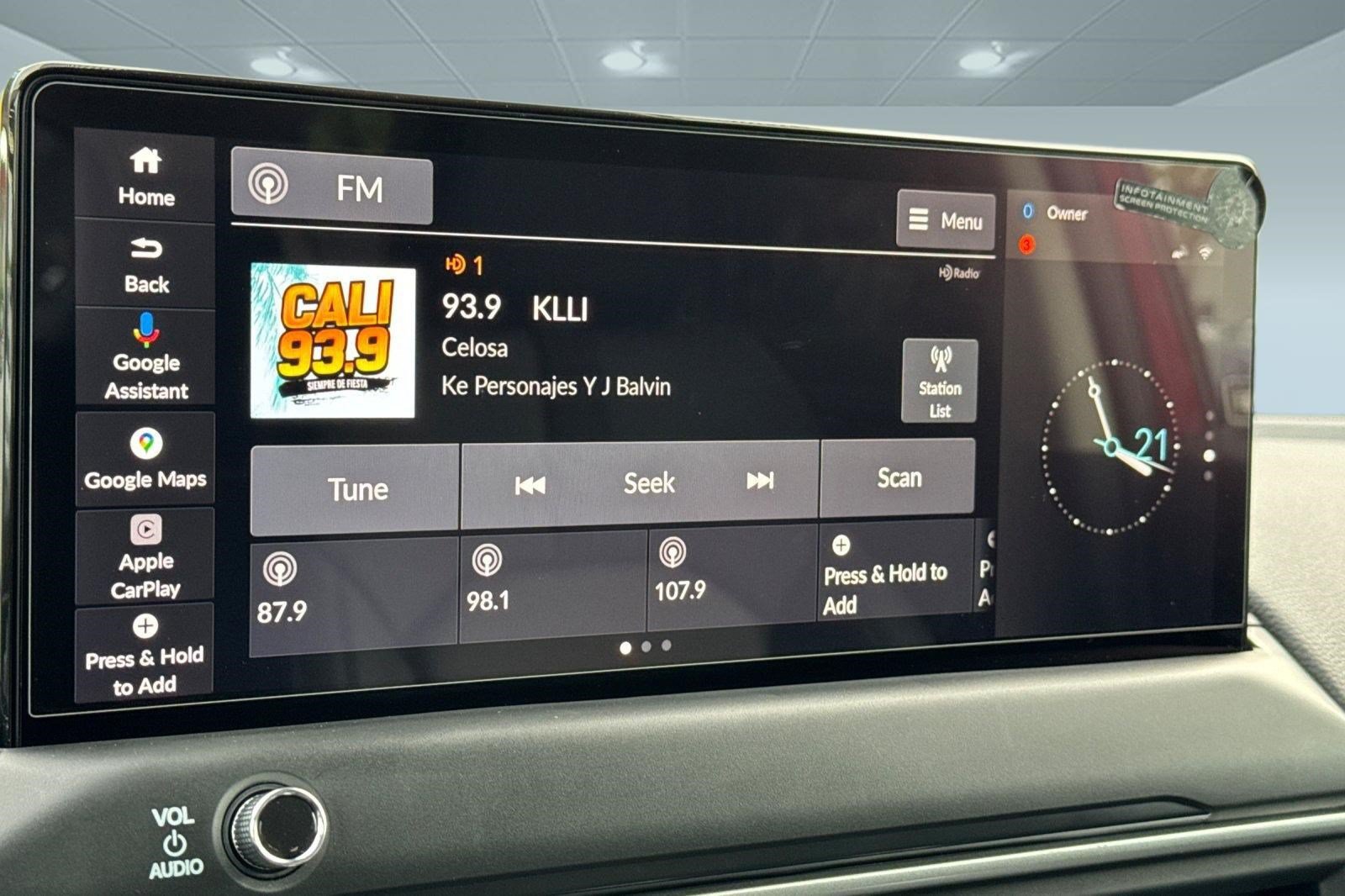 New 2026 Honda Pilot EX-L image 22
