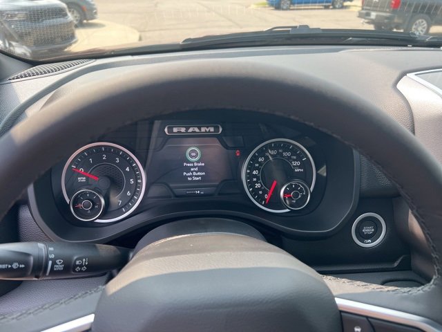 New 2026 RAM 1500 Big Horn image 17