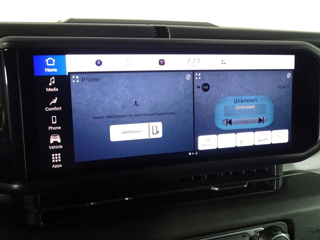 New 2026 Jeep Wrangler Sport S image 33