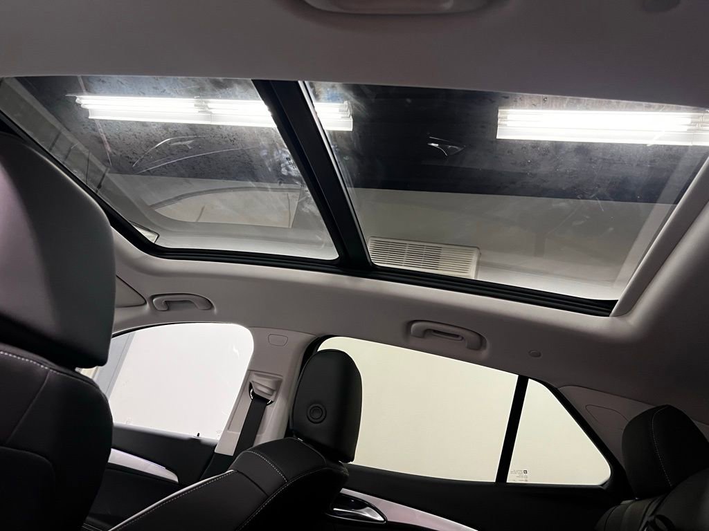 New 2026 Buick Envision Sport Touring image 36