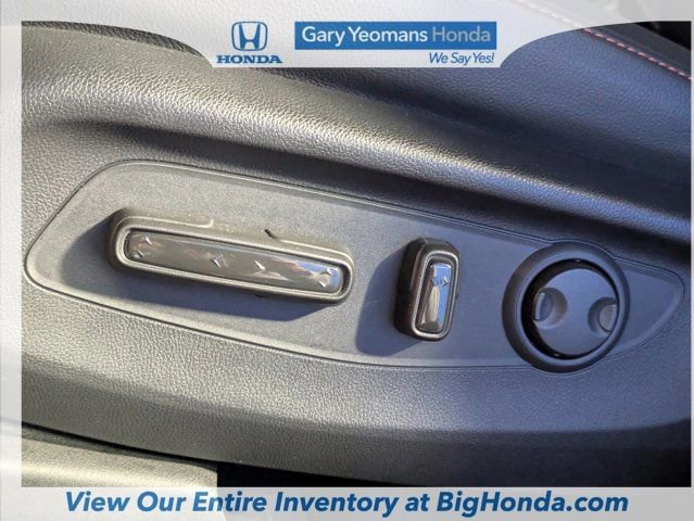 Certified 2026 Honda CR-V Sport-L image 25