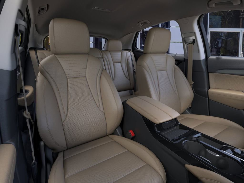 New 2026 Buick Envision Preferred image 16