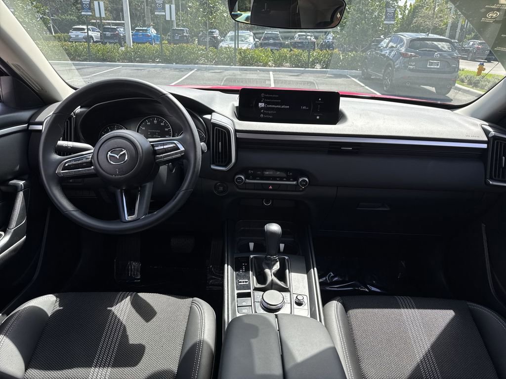 Certified 2025 MAZDA CX-50 AWD 2.5 S w/ Select Package image 15