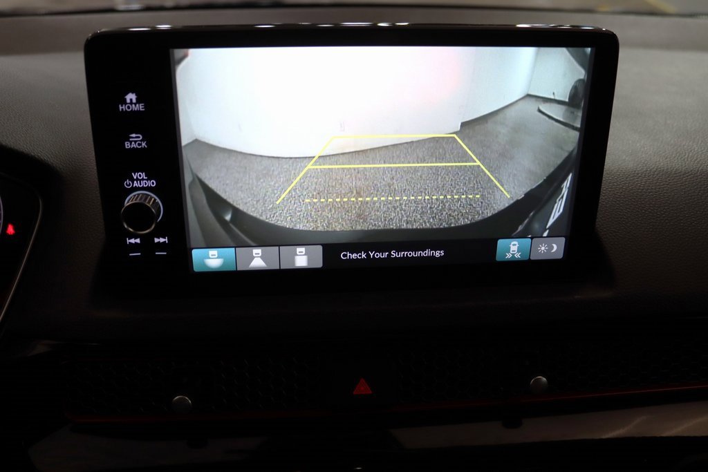 Used 2023 Honda Civic Si image 21