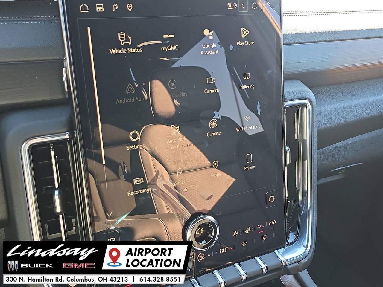 New 2026 GMC Yukon Denali image 13